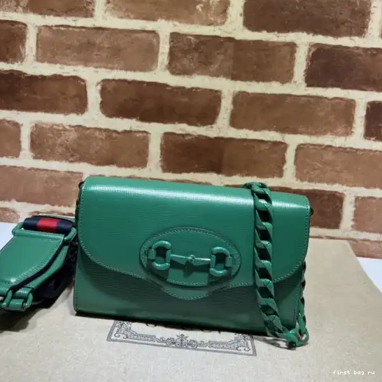Gucci small shoulder Horsebit 1955 bag 0616